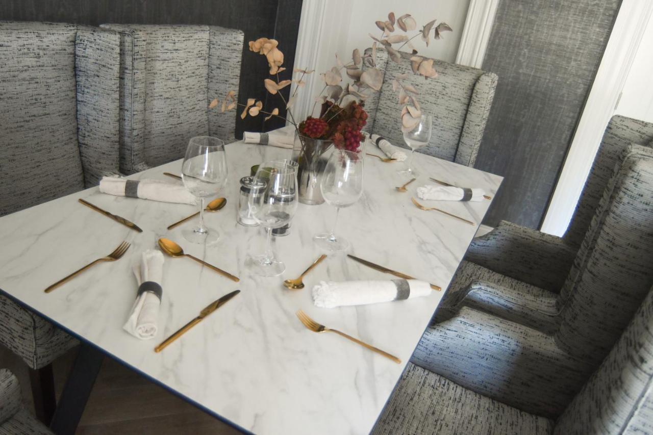 Luxury Croft Templepatrick Near Airport Rabbit And Hilton Hotel Eksteriør billede