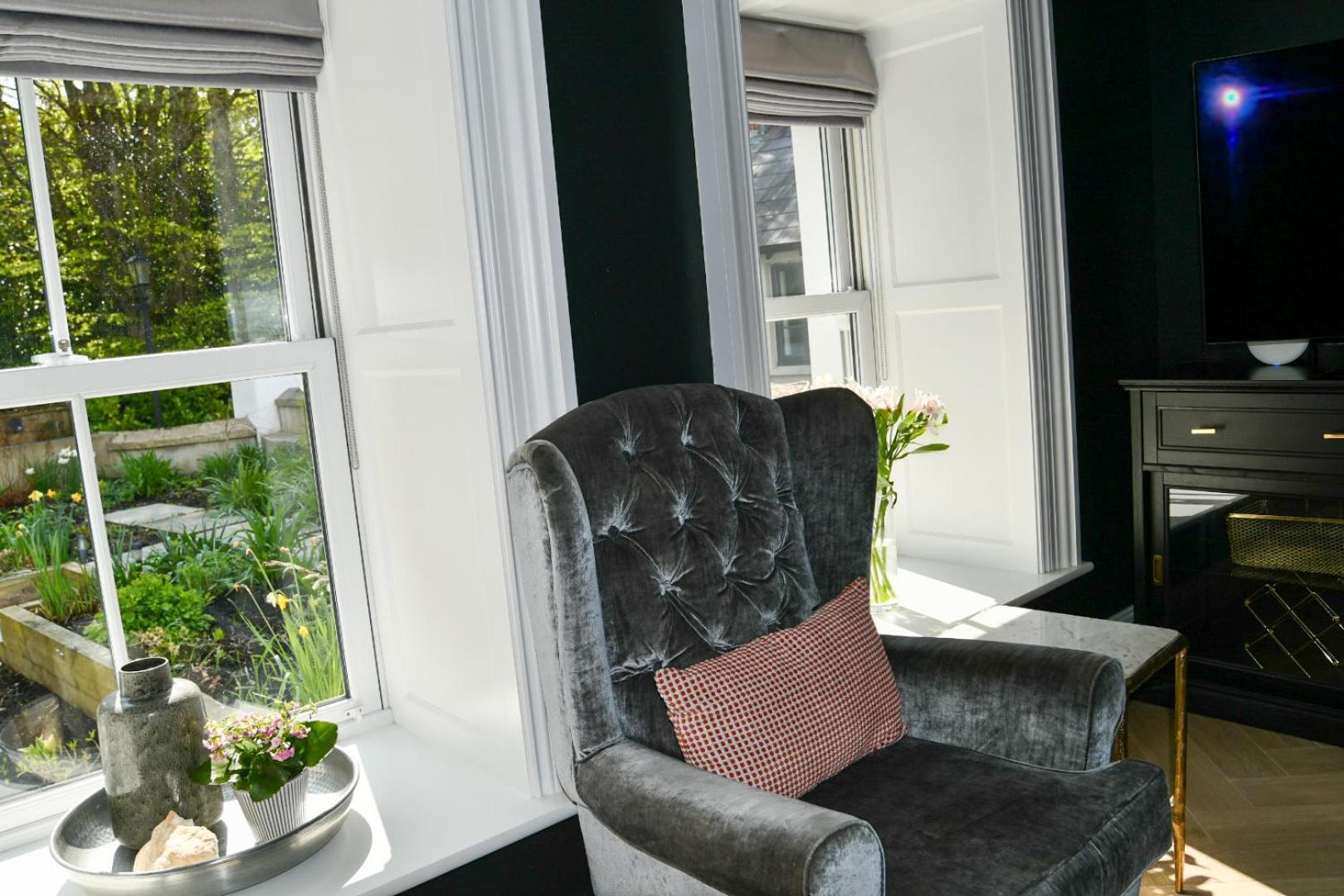 Luxury Croft Templepatrick Near Airport Rabbit And Hilton Hotel Eksteriør billede